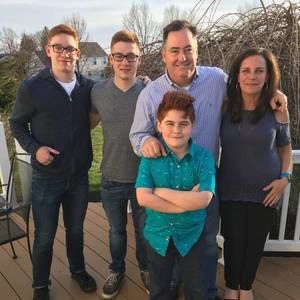 Meet your Posher, Robin